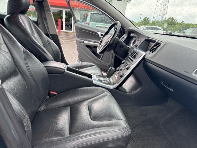 used 2012 Volvo S60 car, priced at $5,997