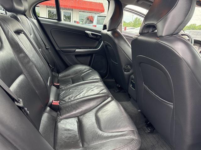 used 2012 Volvo S60 car, priced at $5,997