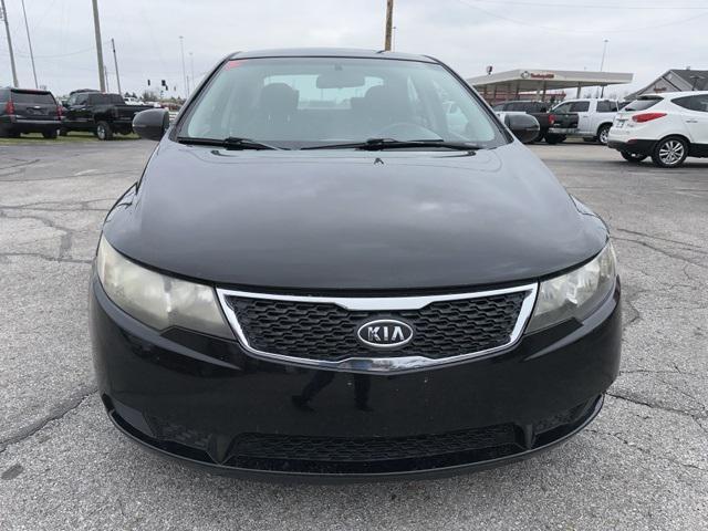 used 2013 Kia Forte car, priced at $5,995