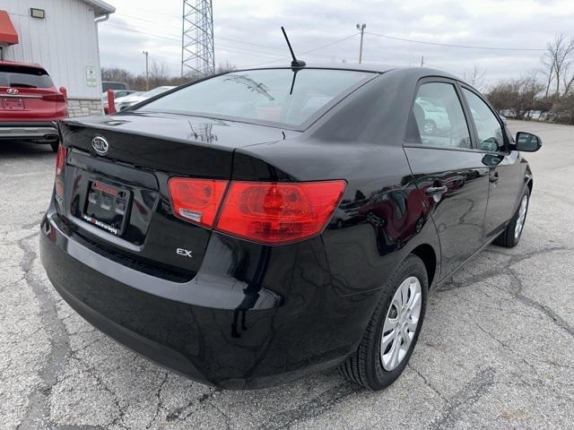 used 2013 Kia Forte car, priced at $5,995