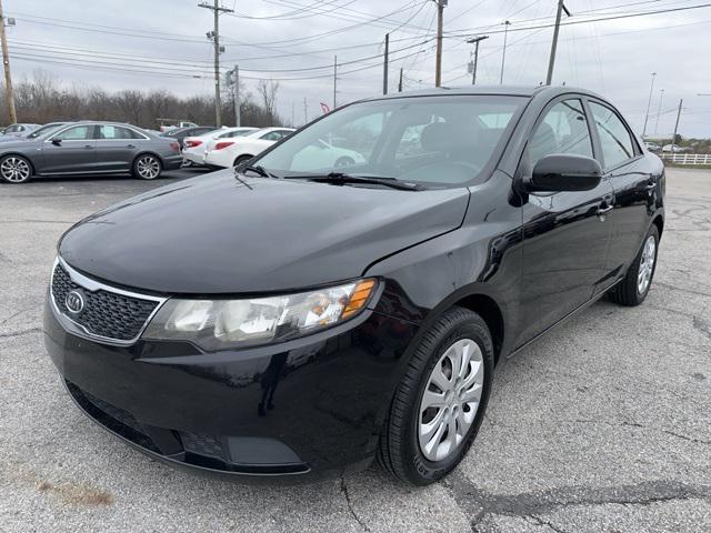 used 2013 Kia Forte car, priced at $5,995