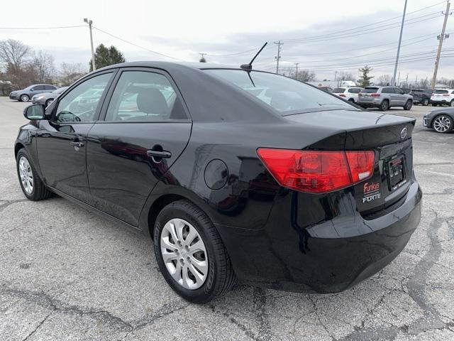 used 2013 Kia Forte car, priced at $5,995