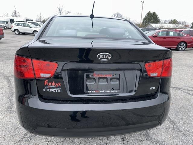 used 2013 Kia Forte car, priced at $5,995