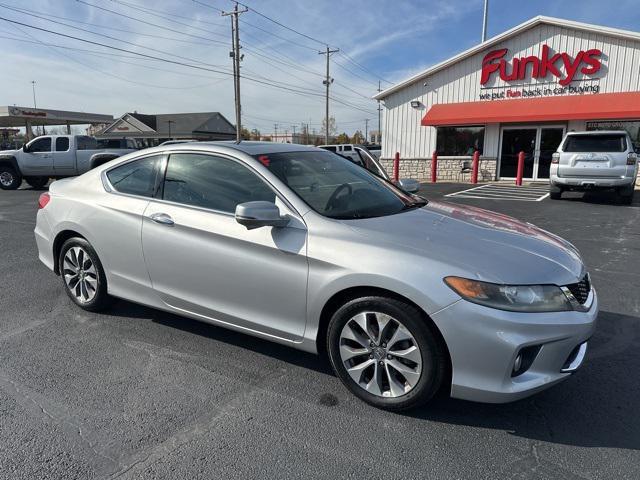 used 2013 Honda Accord car, priced at $8,900