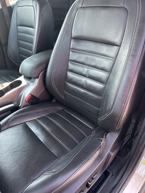 used 2017 Ford C-Max Energi car, priced at $10,584