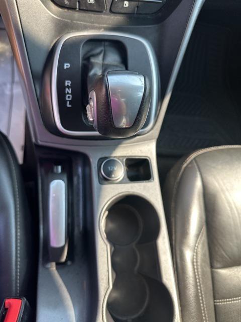 used 2017 Ford C-Max Energi car, priced at $10,584