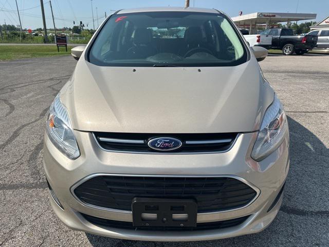 used 2017 Ford C-Max Energi car, priced at $10,584