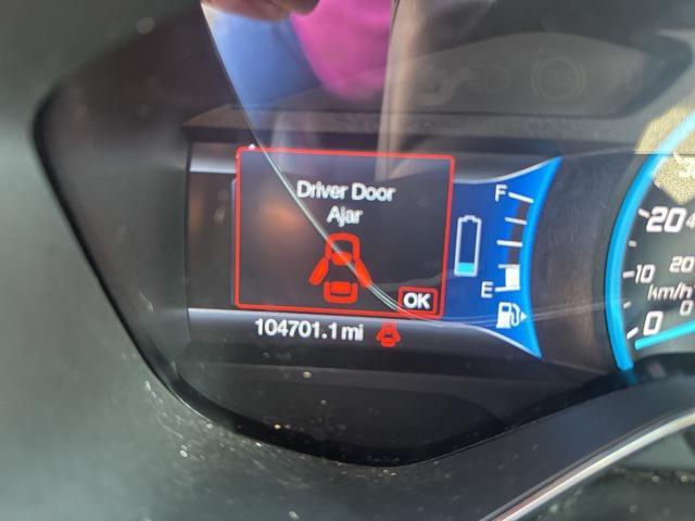 used 2017 Ford C-Max Energi car, priced at $10,584