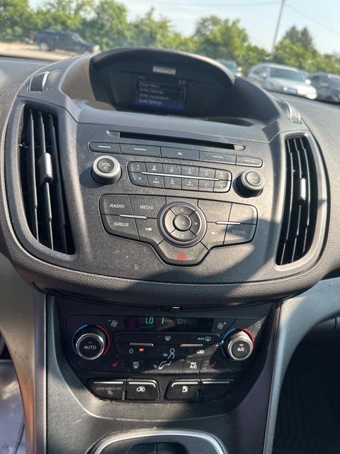 used 2017 Ford C-Max Energi car, priced at $10,584