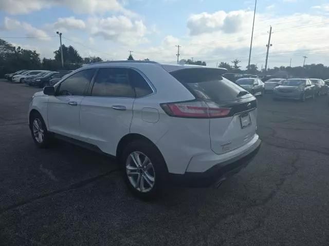 used 2020 Ford Edge car, priced at $19,699