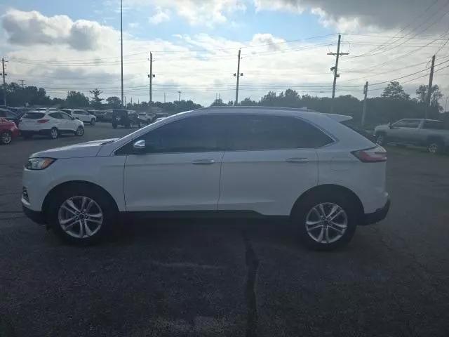 used 2020 Ford Edge car, priced at $19,699