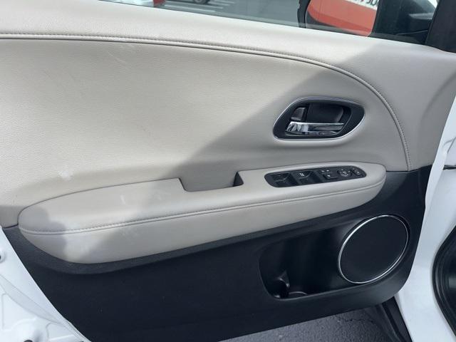 used 2016 Honda HR-V car, priced at $11,900