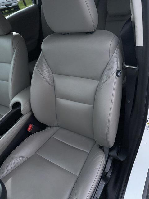 used 2016 Honda HR-V car, priced at $11,900