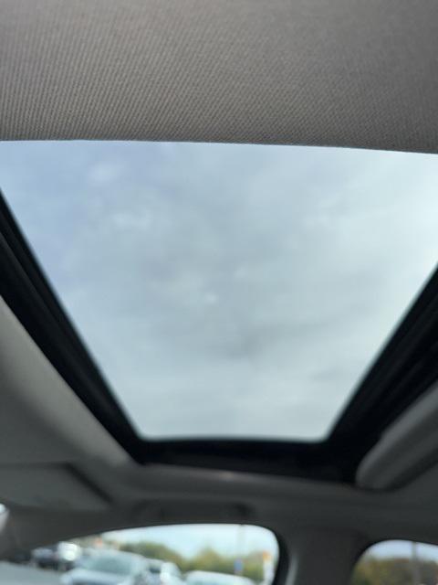 used 2016 Honda HR-V car, priced at $11,900