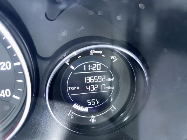 used 2016 Honda HR-V car, priced at $11,900