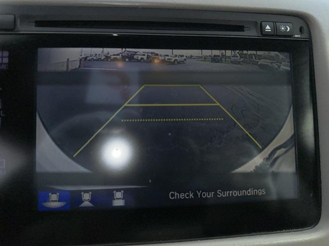 used 2016 Honda HR-V car, priced at $11,900