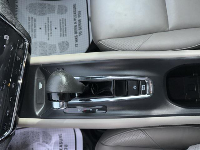 used 2016 Honda HR-V car, priced at $11,900