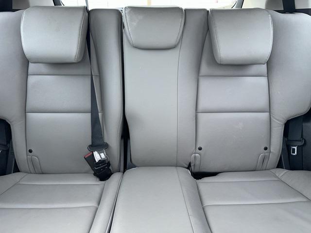 used 2016 Honda HR-V car, priced at $11,900