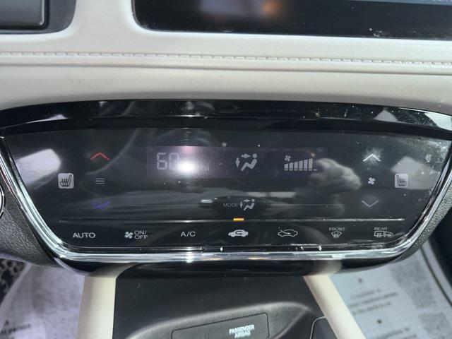 used 2016 Honda HR-V car, priced at $11,900