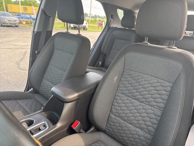 used 2020 Chevrolet Equinox car, priced at $18,900
