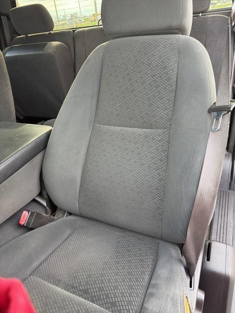 used 2008 Chevrolet Silverado 1500 car, priced at $6,900