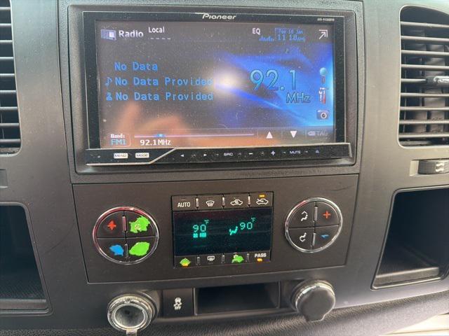 used 2008 Chevrolet Silverado 1500 car, priced at $6,900