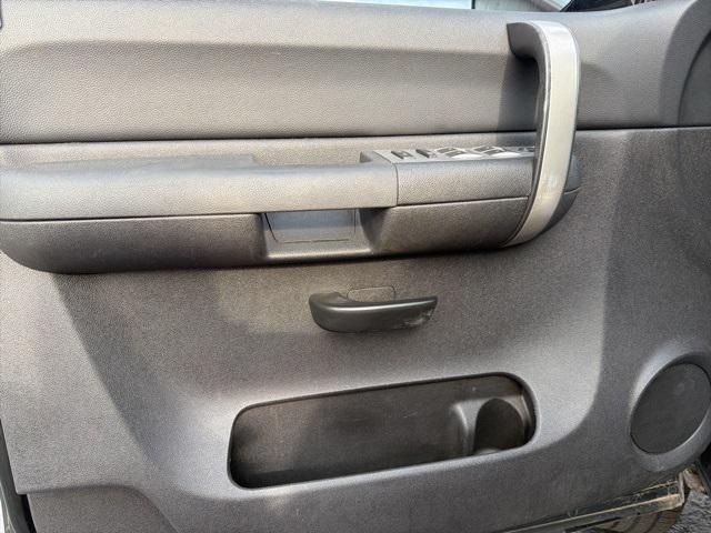 used 2008 Chevrolet Silverado 1500 car, priced at $6,900