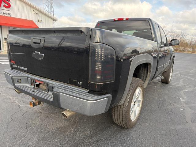 used 2008 Chevrolet Silverado 1500 car, priced at $6,900