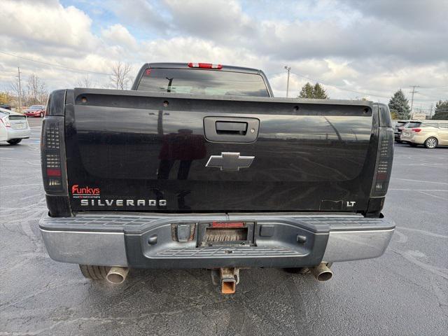 used 2008 Chevrolet Silverado 1500 car, priced at $6,900