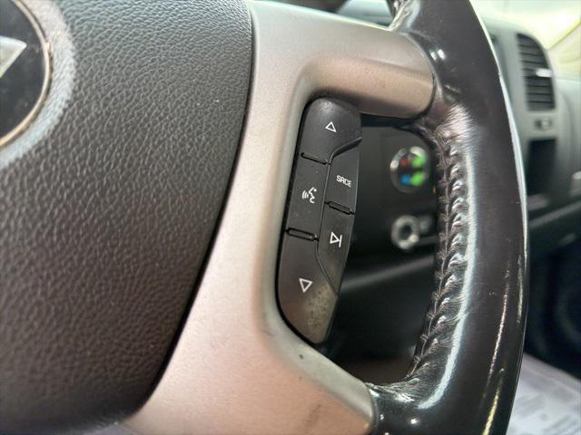 used 2008 Chevrolet Silverado 1500 car, priced at $6,900