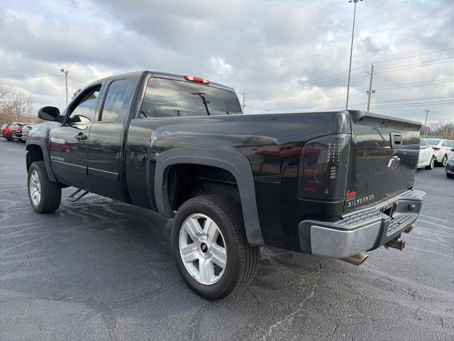 used 2008 Chevrolet Silverado 1500 car, priced at $6,900