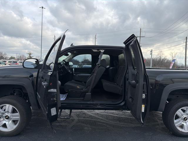 used 2008 Chevrolet Silverado 1500 car, priced at $6,900