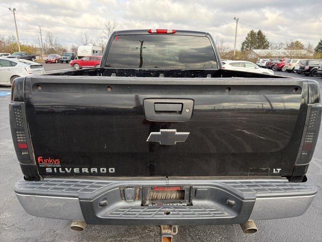 used 2008 Chevrolet Silverado 1500 car, priced at $6,900