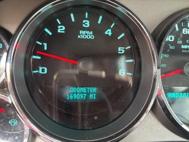 used 2008 Chevrolet Silverado 1500 car, priced at $6,900