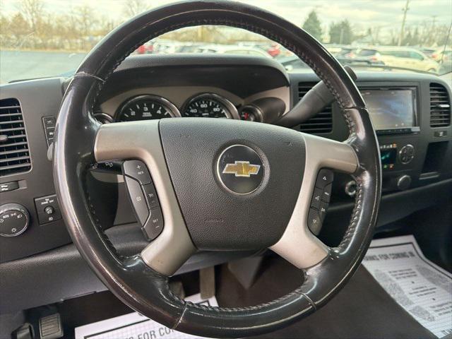 used 2008 Chevrolet Silverado 1500 car, priced at $6,900