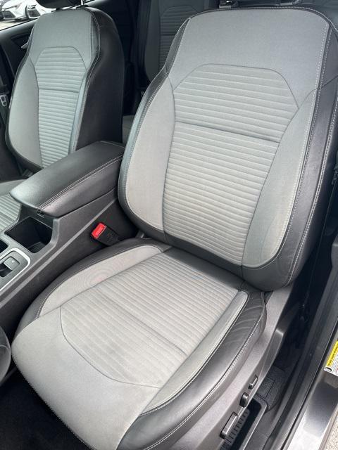 used 2018 Ford Escape car, priced at $13,900