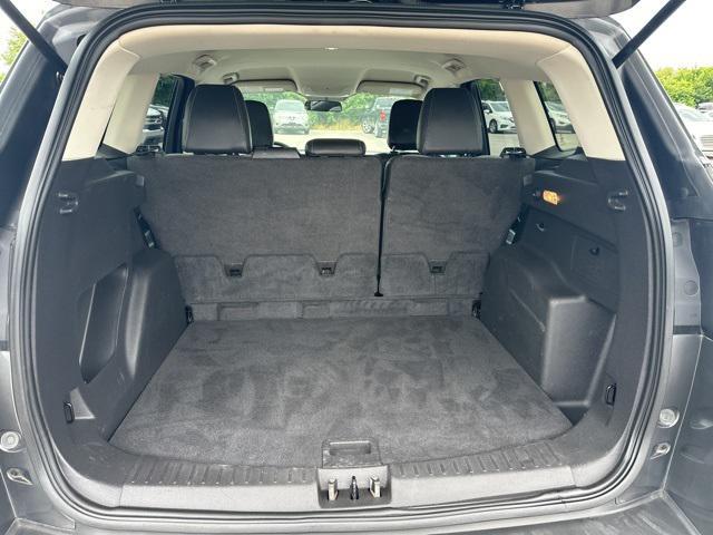 used 2018 Ford Escape car, priced at $13,900