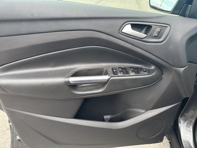 used 2018 Ford Escape car, priced at $13,900
