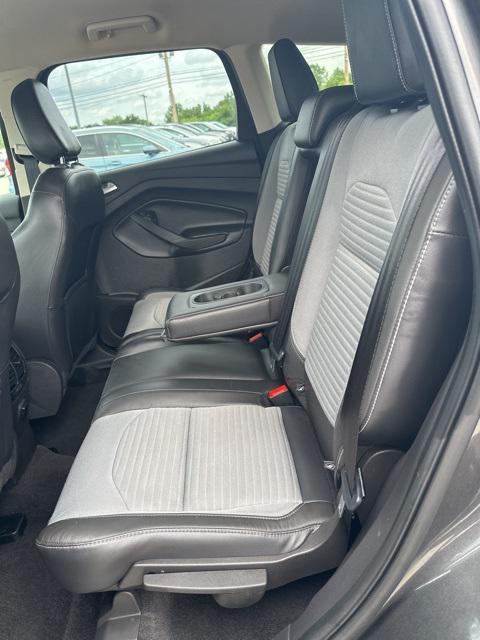 used 2018 Ford Escape car, priced at $13,900