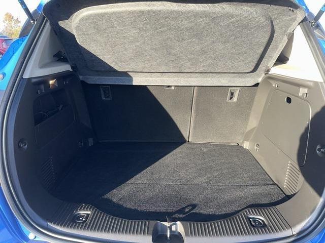 used 2017 Buick Encore car, priced at $8,900