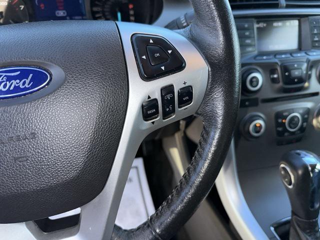 used 2013 Ford Edge car, priced at $8,900