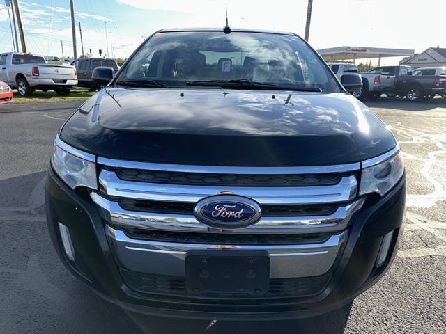 used 2013 Ford Edge car, priced at $8,900