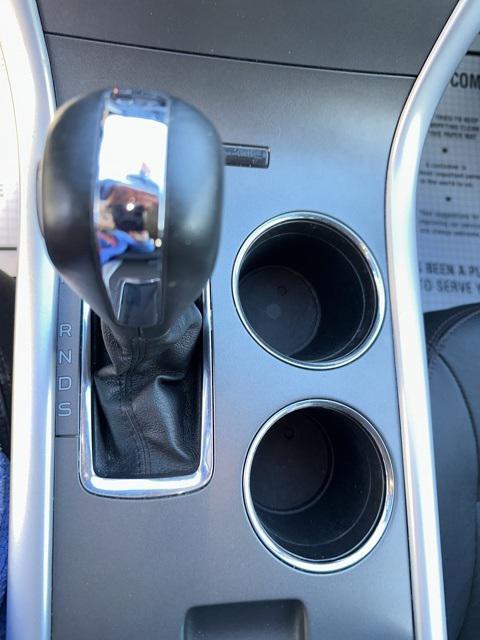 used 2013 Ford Edge car, priced at $8,900