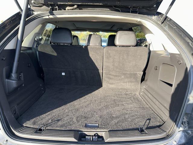 used 2013 Ford Edge car, priced at $8,900