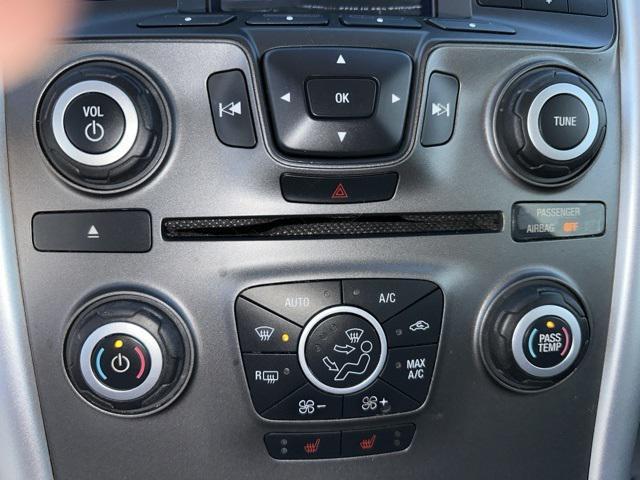 used 2013 Ford Edge car, priced at $8,900