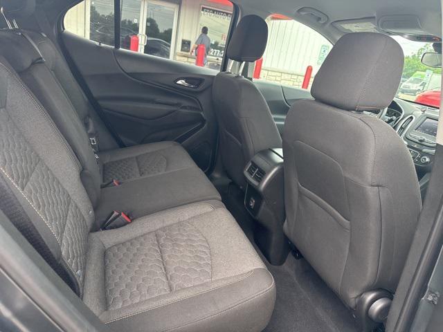 used 2020 Chevrolet Equinox car, priced at $16,900