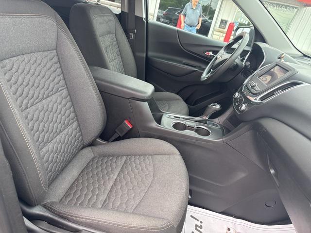 used 2020 Chevrolet Equinox car, priced at $16,900