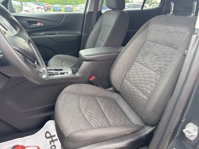 used 2020 Chevrolet Equinox car, priced at $16,900