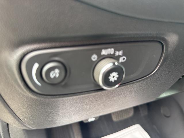 used 2020 Chevrolet Equinox car, priced at $16,900