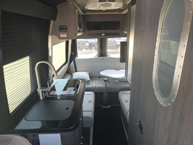 used 2021 Mercedes-Benz Sprinter 2500 car, priced at $119,950